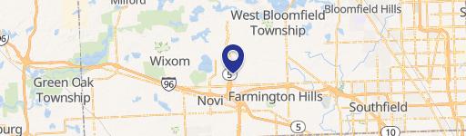 Novi, MI 48377