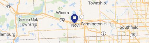Novi, MI 48375