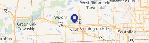 Novi, MI 48377