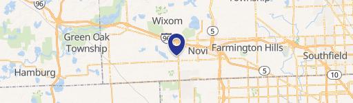 Novi, MI 48374