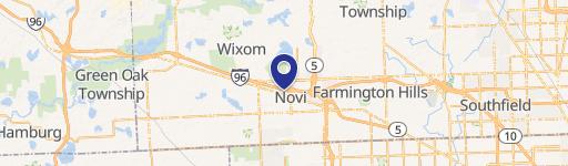 Novi, MI 48375