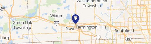 Novi, MI 48377