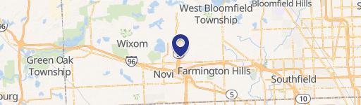 Novi, MI 48377