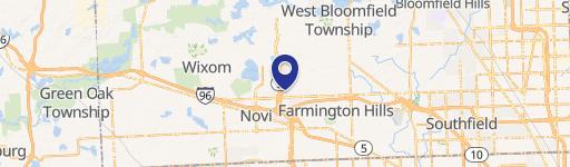 Novi, MI 48377