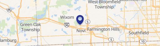 Novi, MI 48377