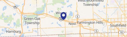 Novi, MI 48374