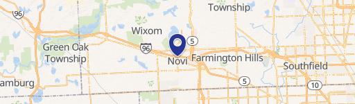 Novi, MI 48375