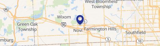 Novi, MI 48377