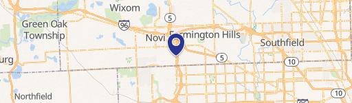 39500 High Pointe Blvd Ste, Unit 400