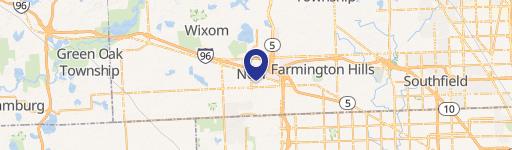 24470 Catherine Industrial Dr