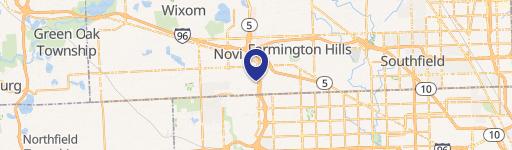 40000 High Pointe Blvd