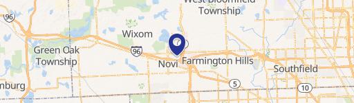 26901 Meadowbrook Rd