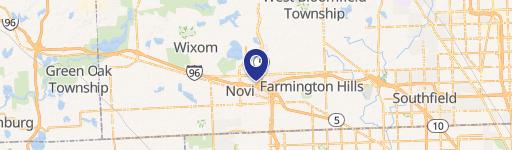 26720 Meadowbrook Rd