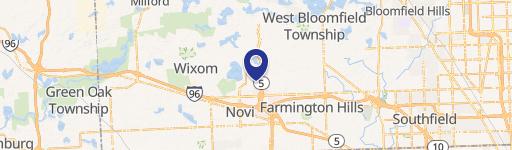 29200 Meadowbrook Rd