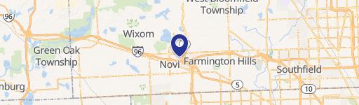 26821 Meadowbrook Rd