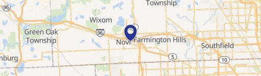 25715 Meadowbrook Rd