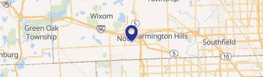 24505 Meadowbrook Rd