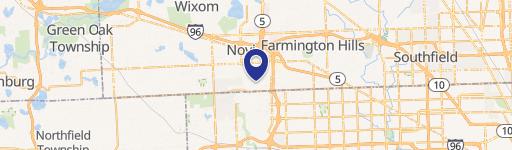 21355 Meadowbrook Rd