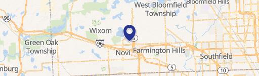 28115 Meadowbrook Rd