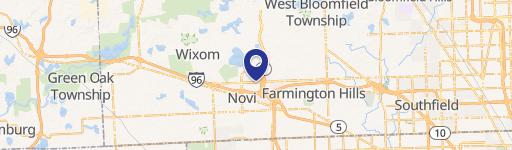 27607 Meadowbrook Rd