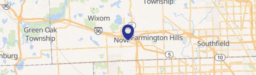 25245 Meadowbrook Rd