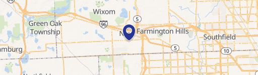 42500 Nick Lidstrom Dr