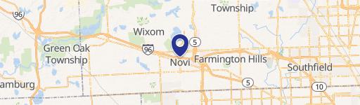 26425 Novi Rd