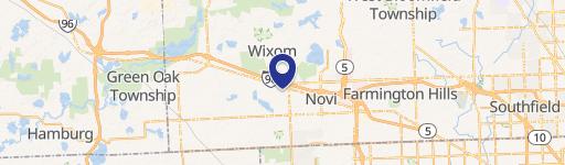 26750 Providence Pkwy