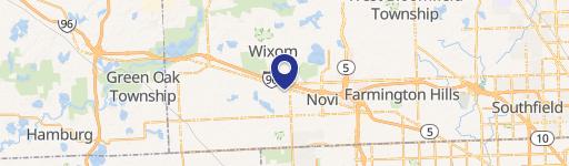 26850 Providence Pkwy