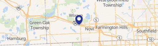 27150 Providence Pkwy