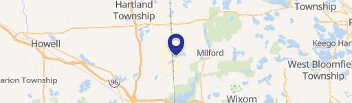 Milford, MI 48380