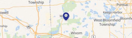 Milford, MI 48381