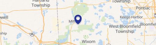 Milford, MI 48381