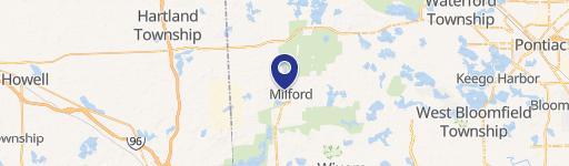 Milford, MI 48381