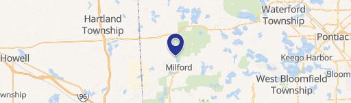 Milford, MI 48381