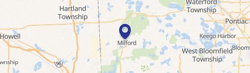 Milford, MI 48381