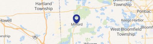 Milford, MI 48381
