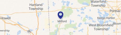 Milford, MI 48381