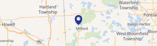 Milford, MI 48381