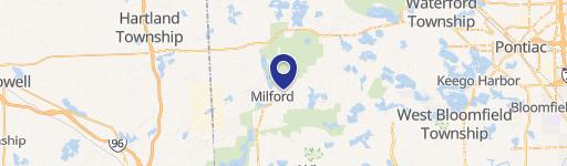 Milford, MI 48381