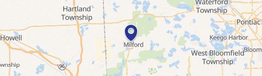 Milford, MI 48381