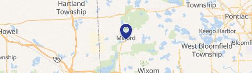 Milford, MI 48381