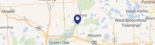 1050 Corporate Ofc Dr, Unit 7