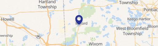 720 General Motors Rd