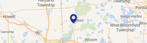 1225 General Motors Rd