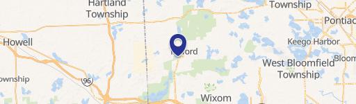 875 General Motors Rd