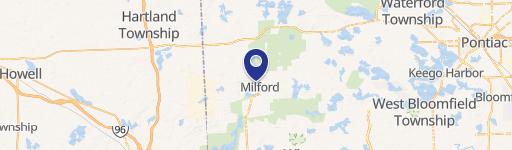 780 Milford Rd