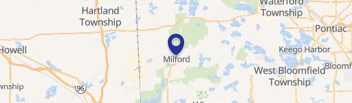 620 Milford Rd