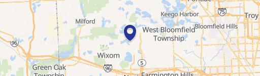 Commerce Township, MI 48390