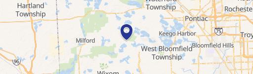 Commerce Township, MI 48382